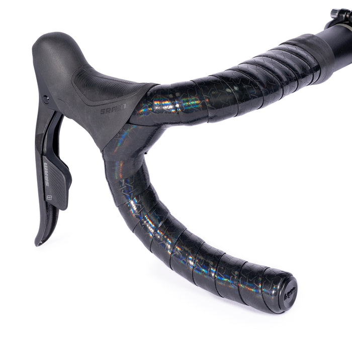 Guee Handlebar Tape Attitude Phantom Black