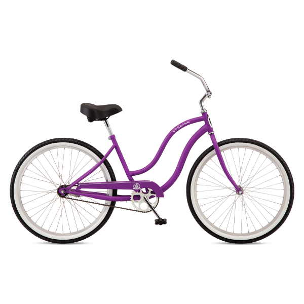Schwinn S1 Cruiser Woman
