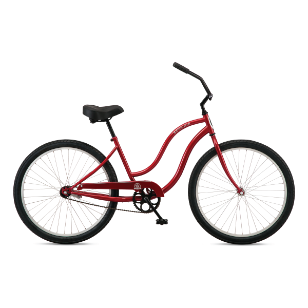 Schwinn S1 Cruiser Woman