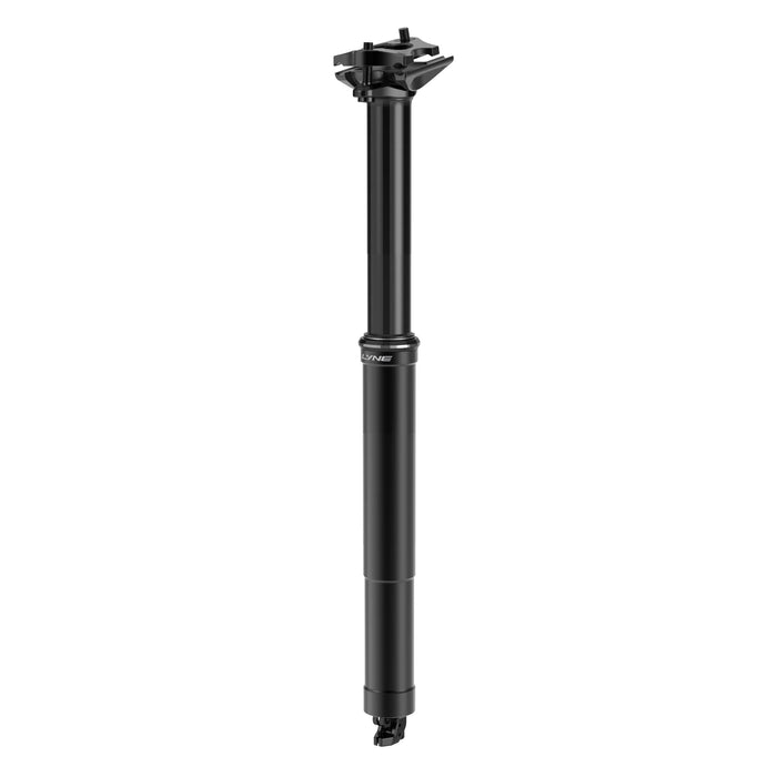 Lyne Contour Dropper Post 31.6x100MM/No Lever