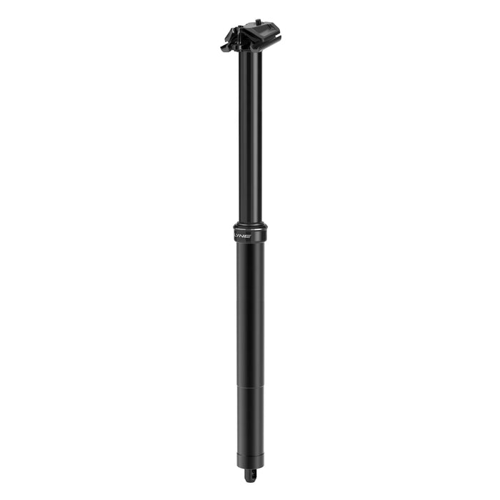 Lyne Contour Pro Internal Dropper Post 30.9x180mm Under Bar