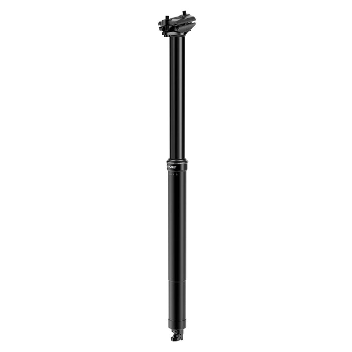 Lyne Contour V3.0 Internal Dropper Post - 30.9x200mm/Under Bar | Buy ...