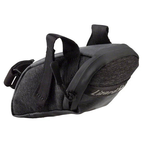 LizardSkins Super Cache Saddle Bag