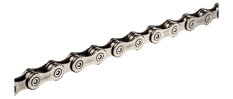 Shimano Xt 10-Speed Chain Cn-Hg95 138 Links