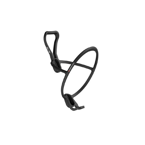Elite Bottle Cage Leggero Carbon 25
