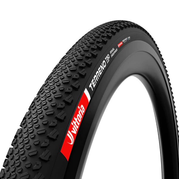 Vittoria Tyre Terreno T50 Mixed 700x45c Gravel Endurance