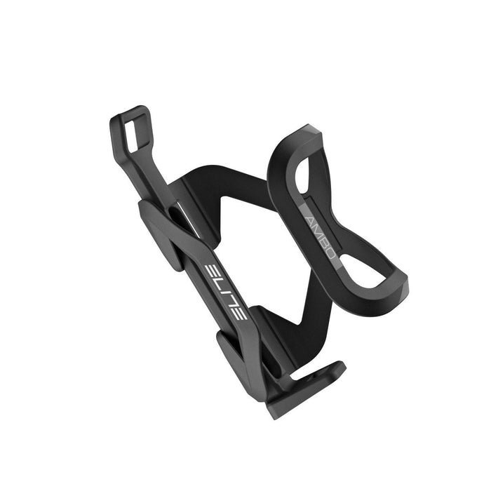 Elite Bottle Cage Ambo Nero Grafica