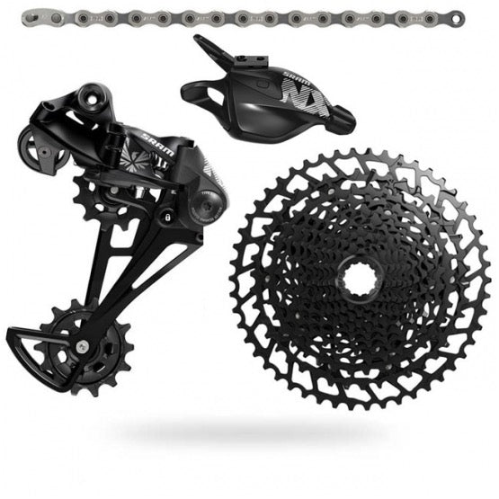 Sram Nx Eagle Upgrade Kit