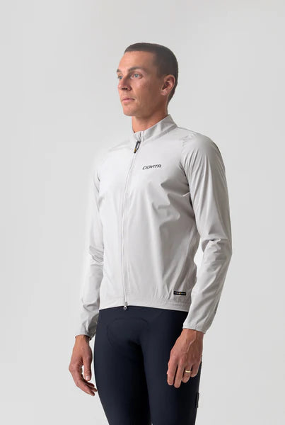 Ciovita Mens Supremo Rain Shell Jacket