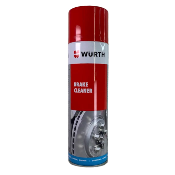 Wurth Brake Cleaner Spray 500ML