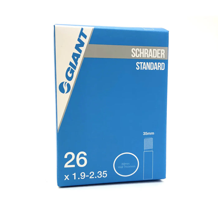Giant Tube 26x1.9-2.35 SV - 35MM