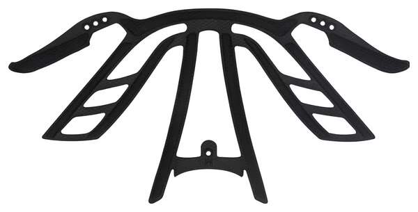 Abus Helmet Padding Airbreaker