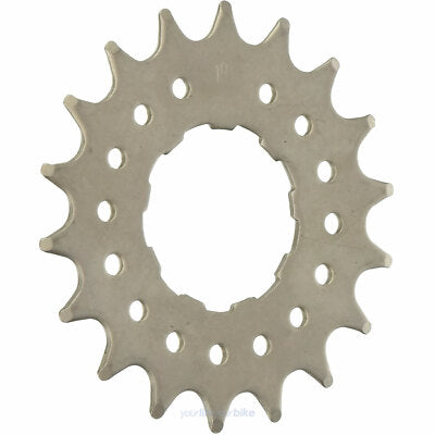 Control Cassette Spacer Single Speed