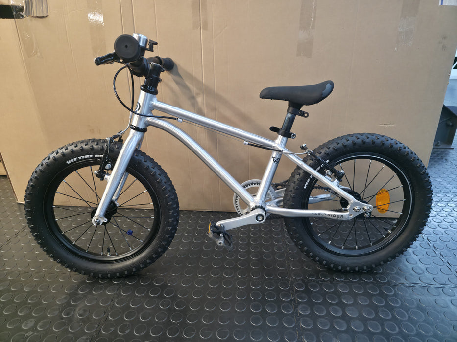 Early Rider "16 Trade-In
