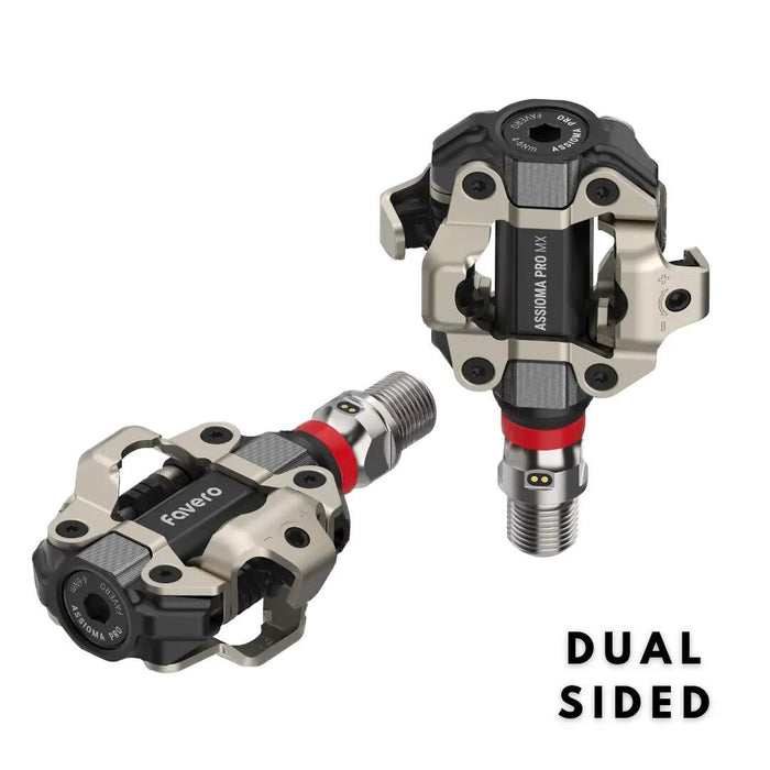 Favero Assioma Pedal Pro Mx-2