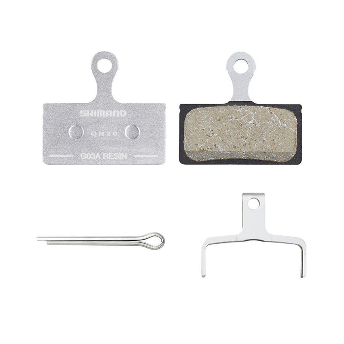 Shimano G03A Disc Brake Pads