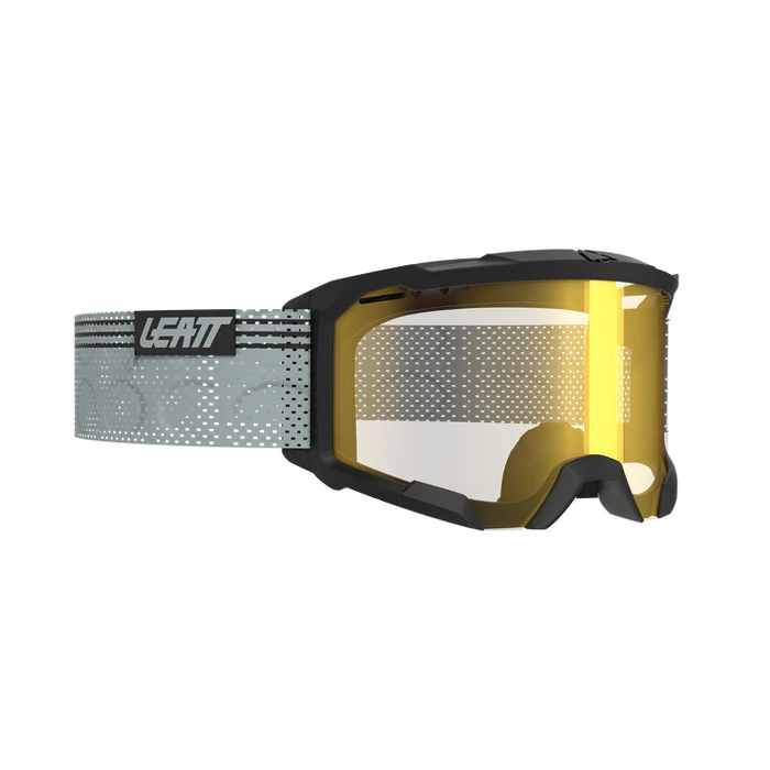 Leatt Goggle Velocity 4.0 MTB X-Flow Iriz 68 VLT