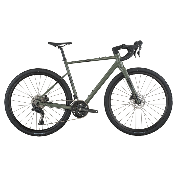 Scott 2026 Speedster Gravel 20