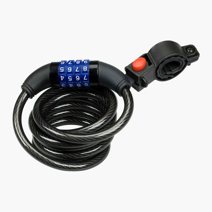 Syncros Lock Combination