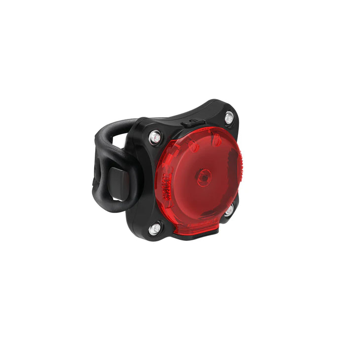 Lezyne Light Rear Zecto Drive 200+