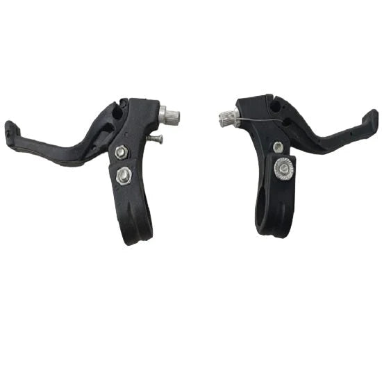 Speed Brake Lever Bmx Freestyle Alloy 2 Finger