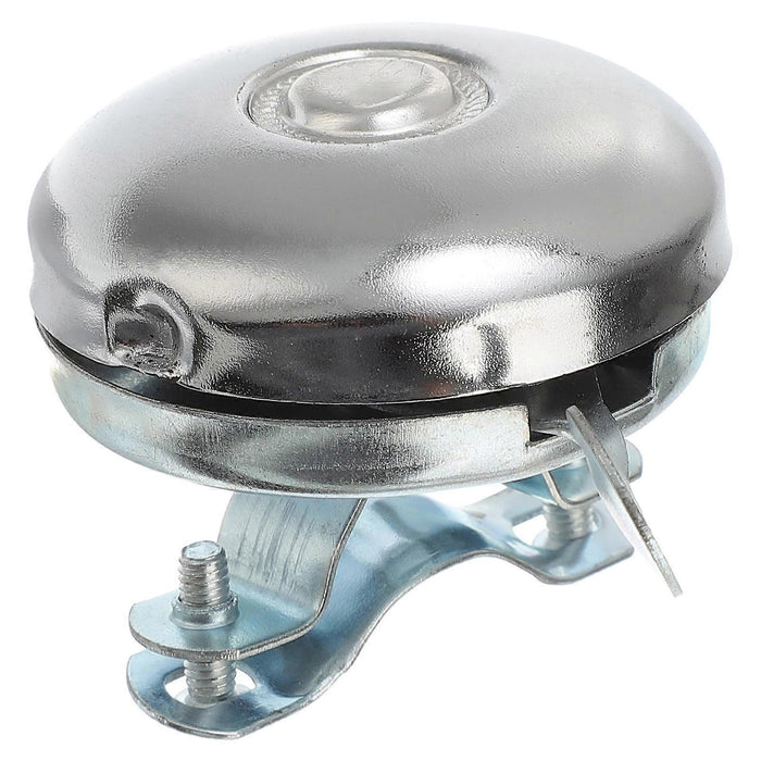 Speed Bell Silver