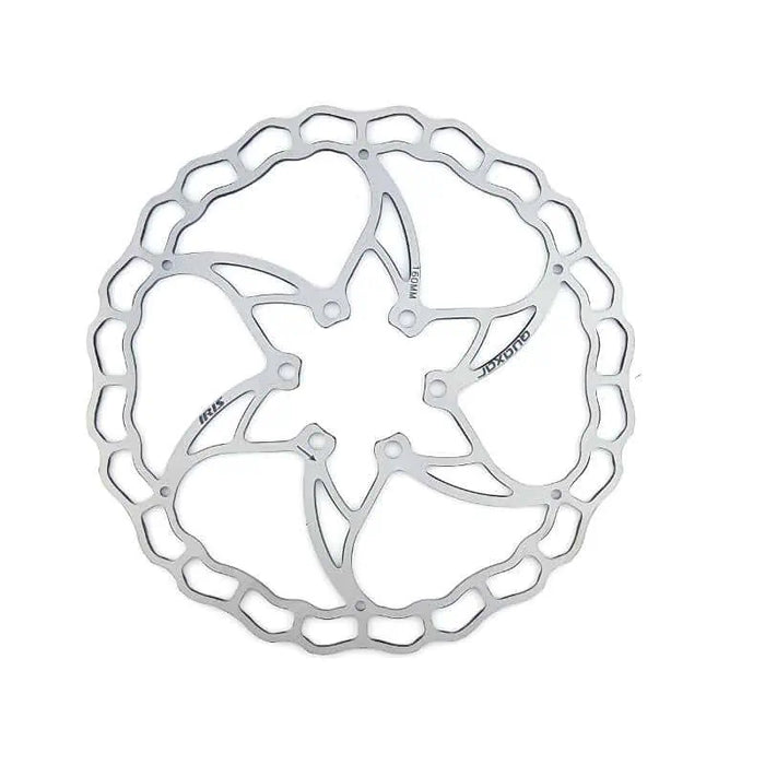 Quaxar Disc Rotor Iris 180Mm