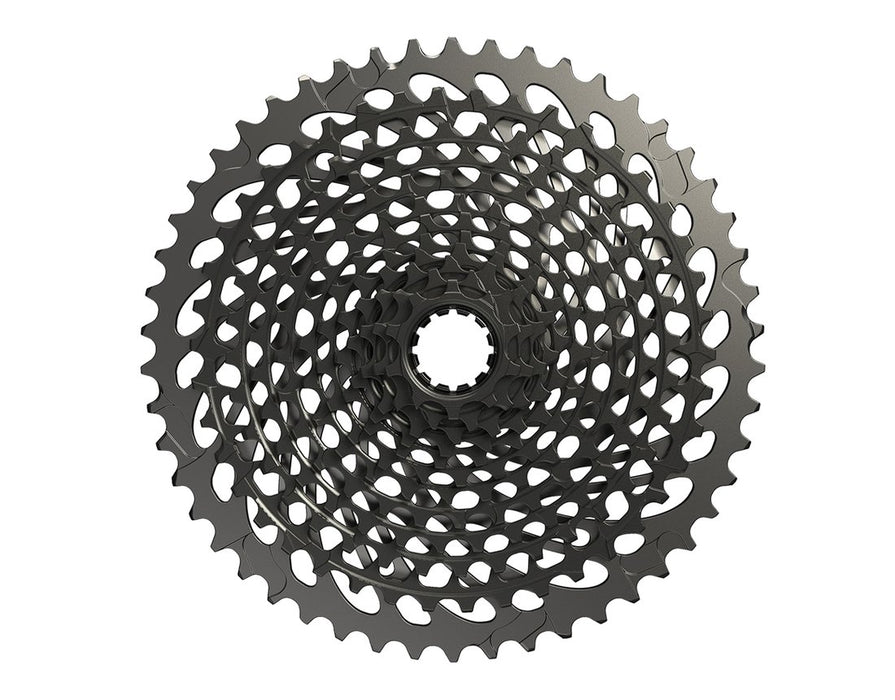 Sram Cassettete Xg-1295 10-50 12 Speed Black V2