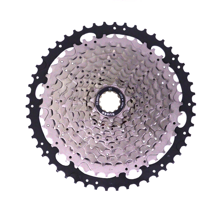 Avalanche Cassette 11 Speed 11-50T