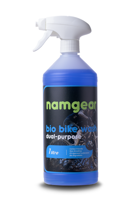 Namgear Bravo Bike Wash 1L