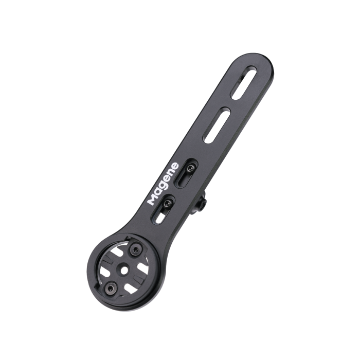Magene Computer Mount Aircraft-Grade Aluminum Integrated
