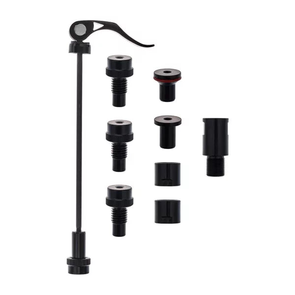 Tacx Axle & Adapters Direct Drive 142x12MM