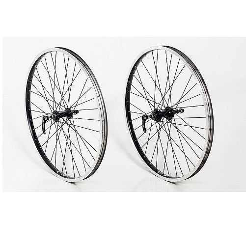Avalanche Wheel 26 MTB Alloy Rear Cluster