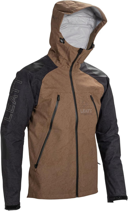 Leatt Jacket Mtb HydraDri 5.0