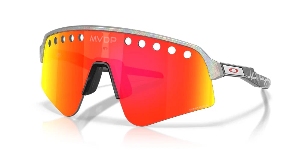 Oakley Sunglasses Sutro Lite Sweep MVDP Prizm