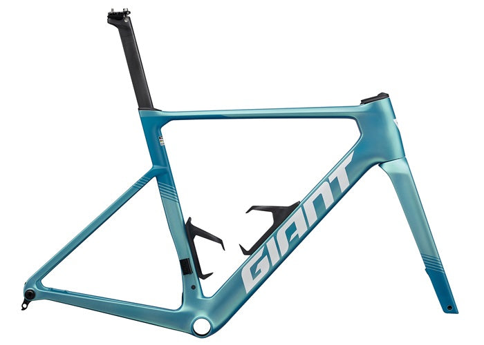 Giant 2027 Frameset Propel Advanced Pro