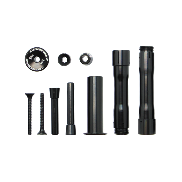 Cannondale Scalpel Si Suspension Link Hardware Kit