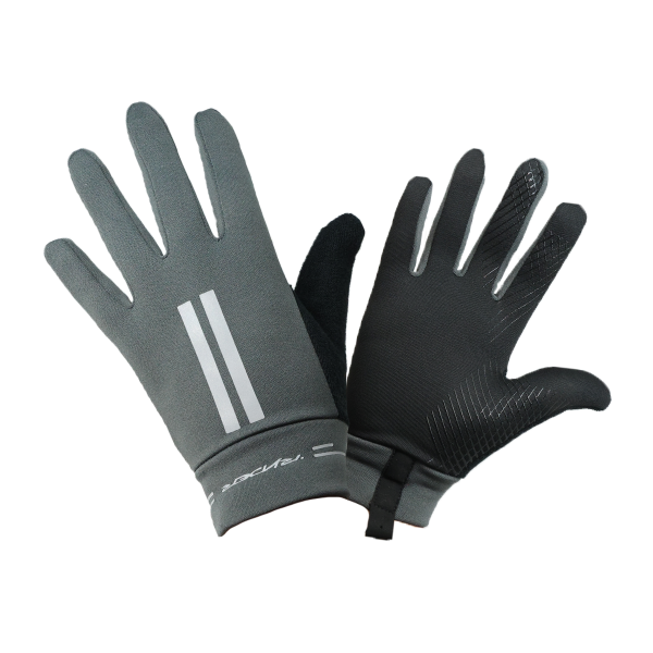 Ryder Glove Full Finger Microfleece