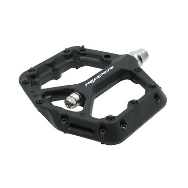 Ryder Pedal Trail Boss 2.0 Platform