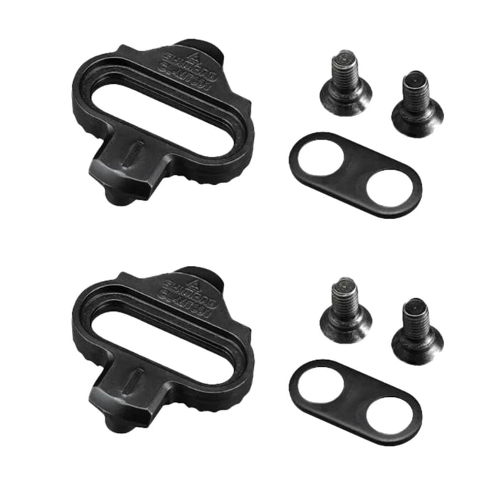Shimano Cleats Set MT001 W/O Nut