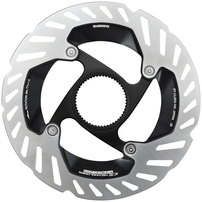 Shimano Disc Rotor RT-CL900 Dura Ace 140mm