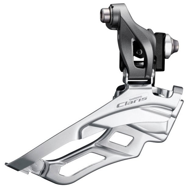Shimano Derailleur Front Claris 8 Speed