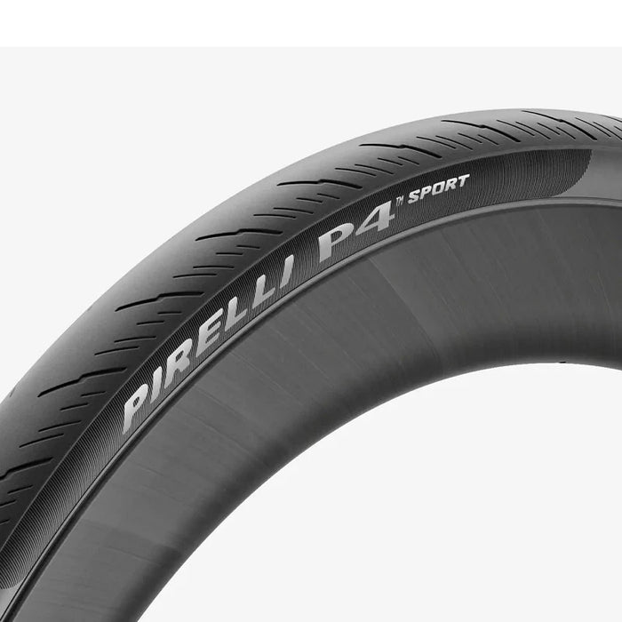 Pirelli Tyre P4 Sport 700x28C