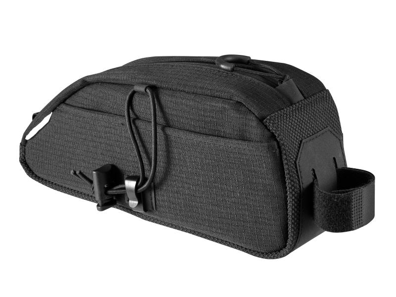 Giant Top Tube Bag Scout Black