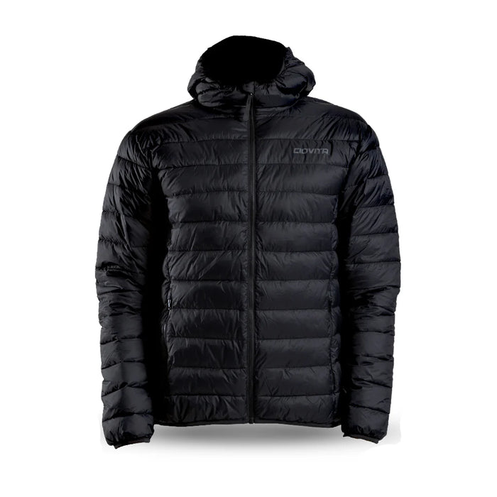 Ciovita Jacket Puffer Hooded