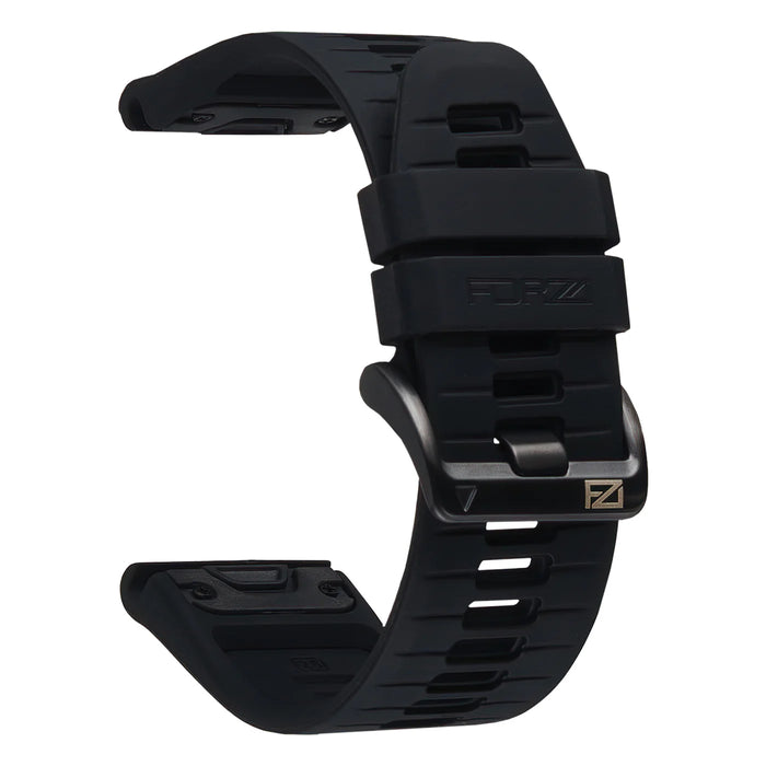 Forza Elite 26Mm Easy Fit Two Tone Watch Strap For Garmin