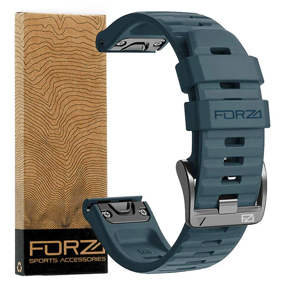 Forza Watch Strap Elite 22MM Easyfit For Garmin