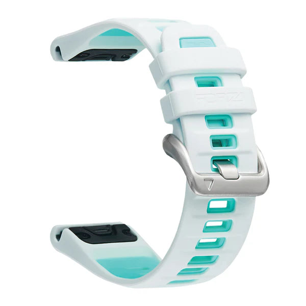 Forza Watch Strap Elite 20MM Easyfit Evolve Series Garmin