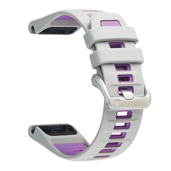 Forza Watch Strap Elite 20MM Easyfit Evolve Series Garmin