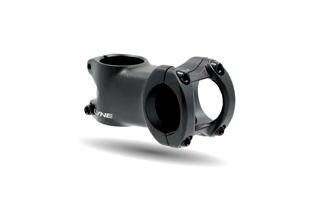 Lyne Stem AMP 31.8 60Mm